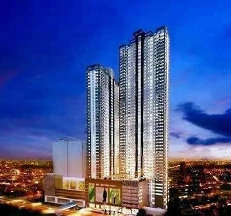 Horizon 101 A3 Shortwalk Robinson Mall Mango Sq Cebu Eksteriør billede