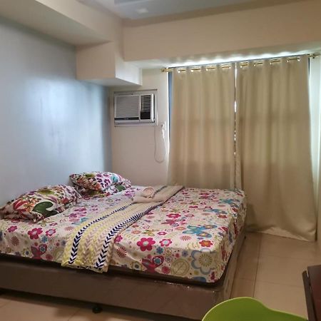 Horizon 101 A3 Shortwalk Robinson Mall Mango Sq Cebu Eksteriør billede