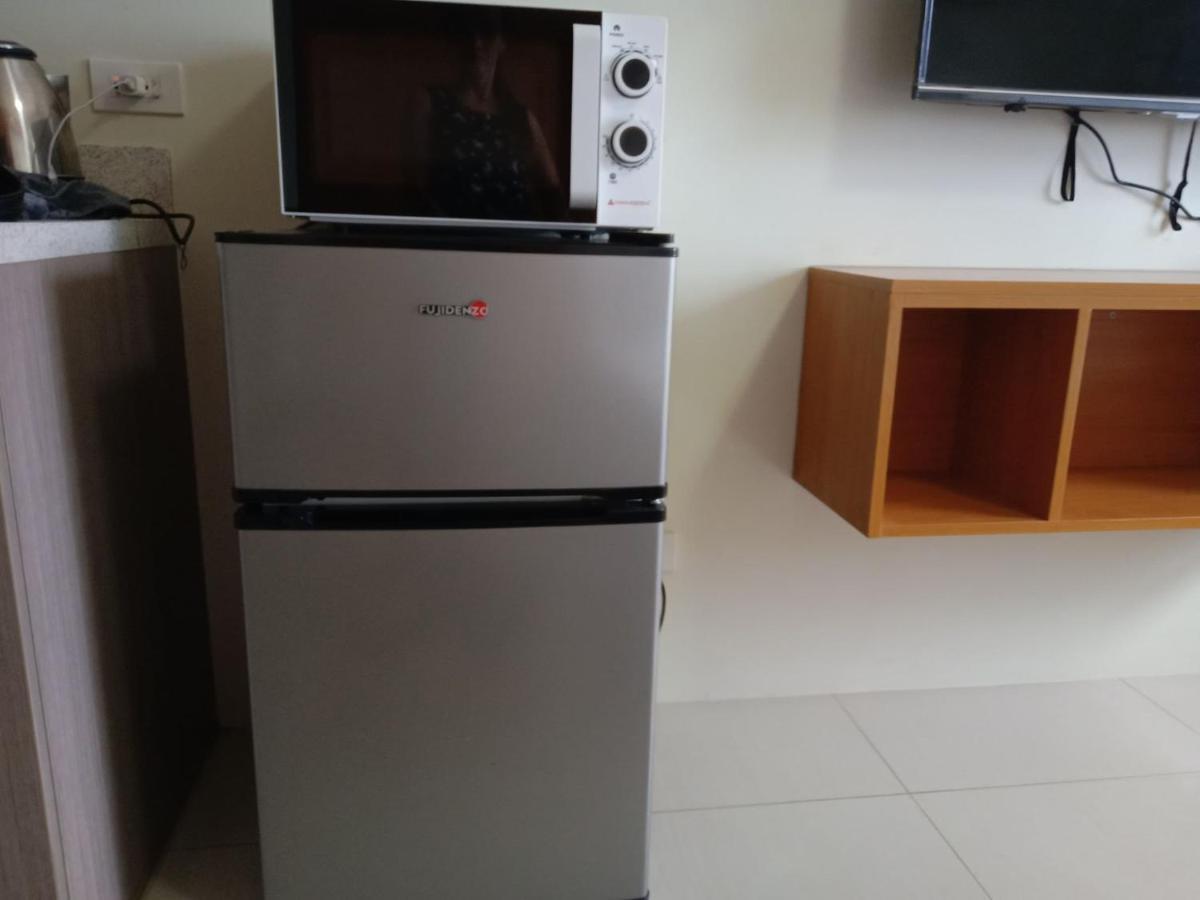 Horizon 101 A3 Shortwalk Robinson Mall Mango Sq Cebu Eksteriør billede