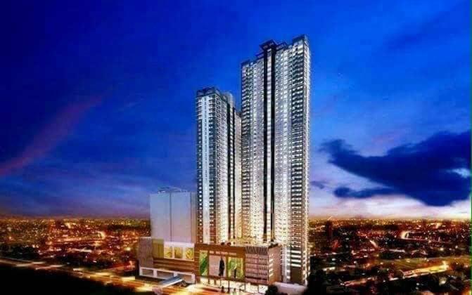 Horizon 101 A3 Shortwalk Robinson Mall Mango Sq Cebu Eksteriør billede