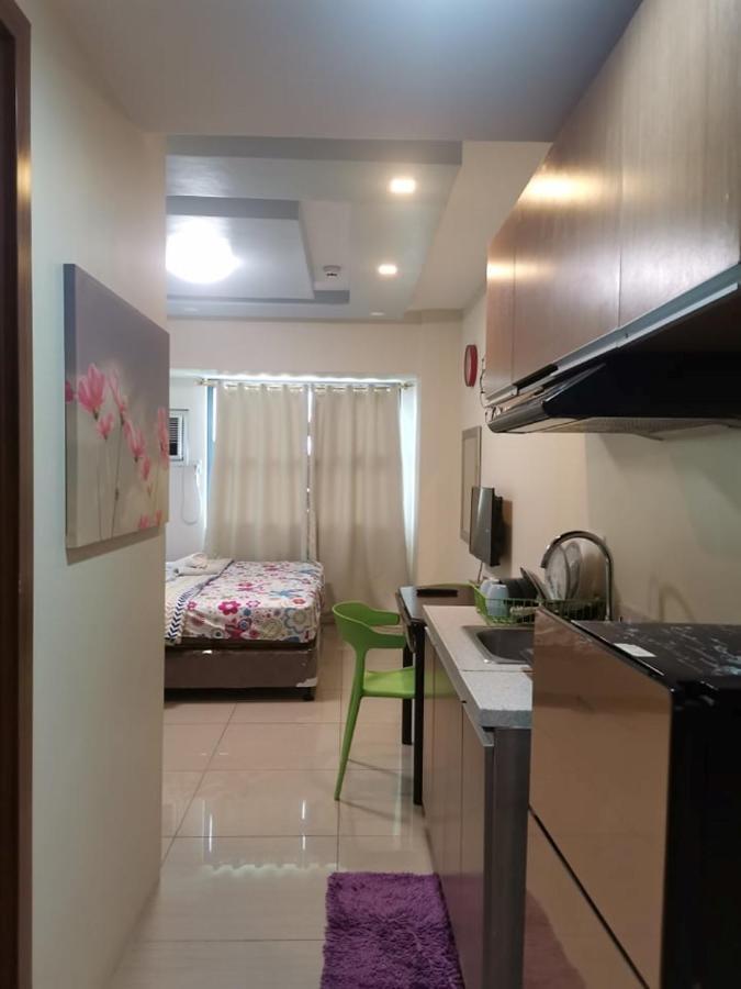 Horizon 101 A3 Shortwalk Robinson Mall Mango Sq Cebu Eksteriør billede