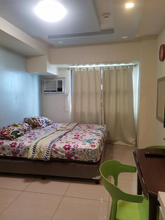 Horizon 101 A3 Shortwalk Robinson Mall Mango Sq Cebu Eksteriør billede